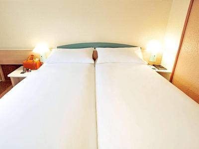 ibis Amboise Hotel 6 ibis Amboise Hotel 6
