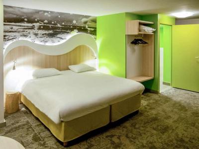 ibis Styles Saint Malo Port 8 ibis Styles Saint Malo Port 8