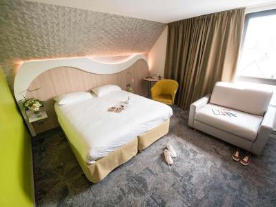 ibis Styles Saint Malo Port 7 ibis Styles Saint Malo Port 7