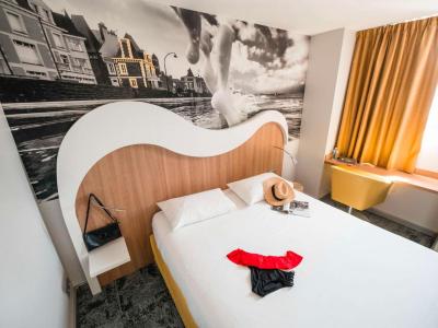 ibis Styles Saint Malo Port 6 ibis Styles Saint Malo Port 6