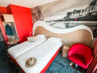 ibis Styles Saint Malo Port 5 ibis Styles Saint Malo Port 5