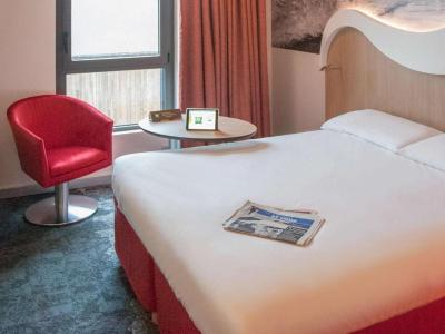 ibis Styles Saint Malo Port 4 ibis Styles Saint Malo Port 4