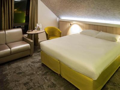 ibis Styles Saint Malo Port 3 ibis Styles Saint Malo Port 3