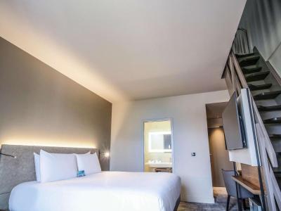 Mercure Rennes Centre Place Bretagne 10 Mercure Rennes Centre Place Bretagne 10
