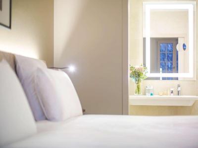 Mercure Rennes Centre Place Bretagne 9 Mercure Rennes Centre Place Bretagne 9