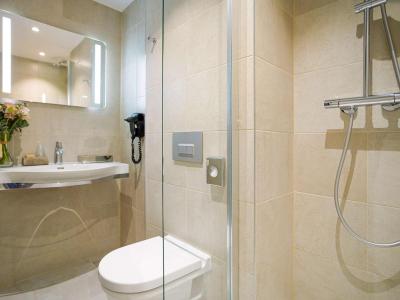 Mercure Rennes Centre Place Bretagne 8 Mercure Rennes Centre Place Bretagne 8