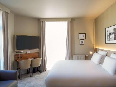 Mercure Rennes Centre Place Bretagne 5 Mercure Rennes Centre Place Bretagne 5
