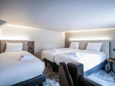 Mercure Rennes Centre Place Bretagne 4 Mercure Rennes Centre Place Bretagne 4