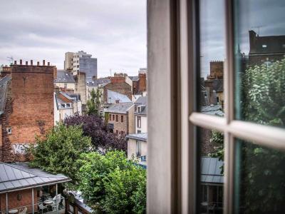 Mercure Rennes Centre Place Bretagne 3 Mercure Rennes Centre Place Bretagne 3