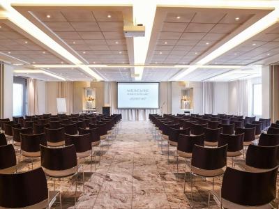 Mercure Rennes Centre Gare 2 Mercure Rennes Centre Gare 2