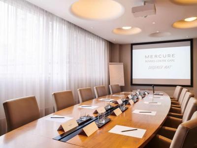 Mercure Rennes Centre Gare 8 Mercure Rennes Centre Gare 8