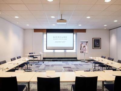 Mercure Rennes Centre Gare 7 Mercure Rennes Centre Gare 7