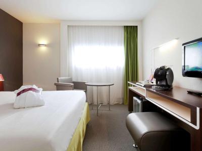 Mercure Rennes Centre Gare 5 Mercure Rennes Centre Gare 5