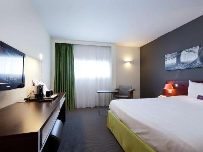 Mercure Rennes Centre Gare 4 Mercure Rennes Centre Gare 4