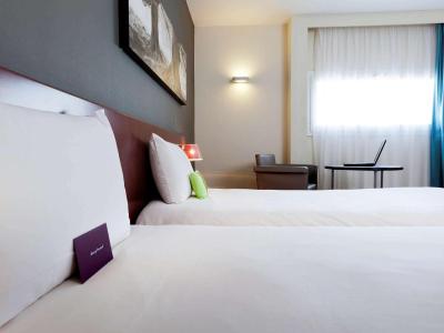 Mercure Rennes Centre Gare 3 Mercure Rennes Centre Gare 3