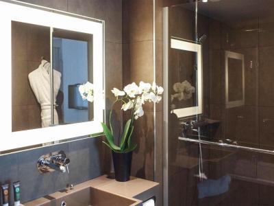 Novotel SPA Rennes Centre Gare 7 Novotel SPA Rennes Centre Gare 7