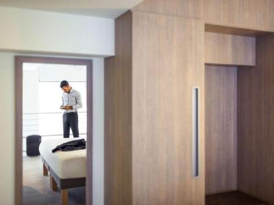 Novotel SPA Rennes Centre Gare 6 Novotel SPA Rennes Centre Gare 6