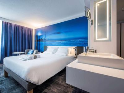 Novotel Rennes Alma Hotel 10 Novotel Rennes Alma Hotel 10