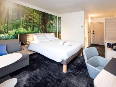 Novotel Rennes Alma Hotel 9 Novotel Rennes Alma Hotel 9