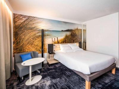 Novotel Rennes Alma Hotel 7 Novotel Rennes Alma Hotel 7