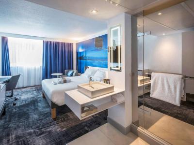 Novotel Rennes Alma Hotel 6 Novotel Rennes Alma Hotel 6