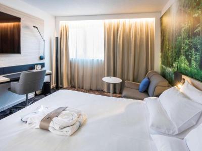 Novotel Rennes Alma Hotel 5 Novotel Rennes Alma Hotel 5