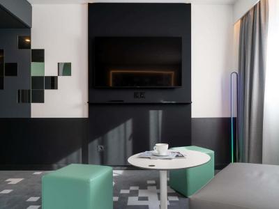 Mercure Béziers 9 Mercure Béziers 9
