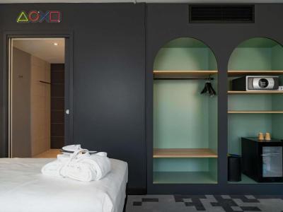 Mercure Béziers 8 Mercure Béziers 8