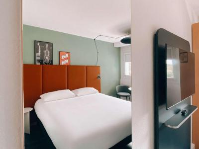 ibis Nîmes Ouest 9 ibis Nîmes Ouest 9