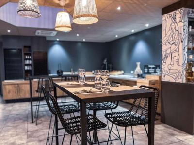 ibis Nîmes Ouest 3 ibis Nîmes Ouest 3