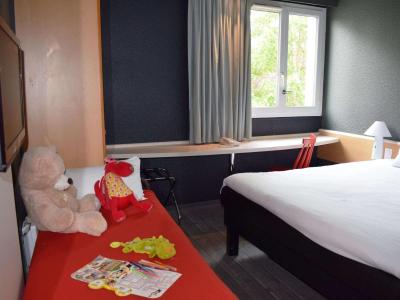 ibis Chartres Ouest Luce 2 ibis Chartres Ouest Luce 2