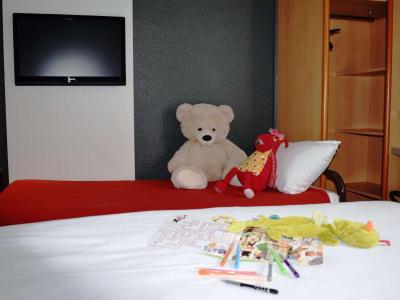 ibis Chartres Ouest Luce 10 ibis Chartres Ouest Luce 10