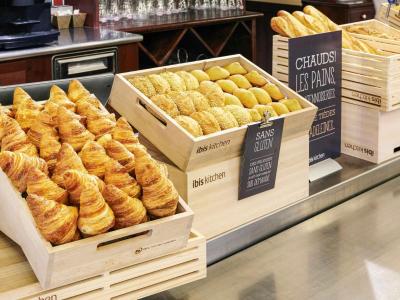 ibis Chartres Ouest Luce 7 ibis Chartres Ouest Luce 7