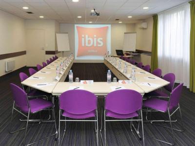 ibis Chartres Ouest Luce 5 ibis Chartres Ouest Luce 5
