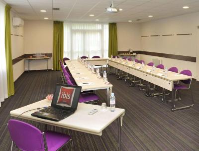 ibis Chartres Ouest Luce 3 ibis Chartres Ouest Luce 3