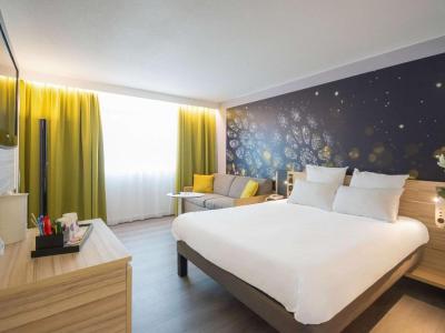 Novotel Chartres 8 Novotel Chartres 8