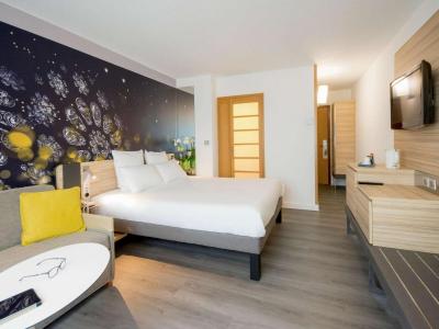 Novotel Chartres 5 Novotel Chartres 5