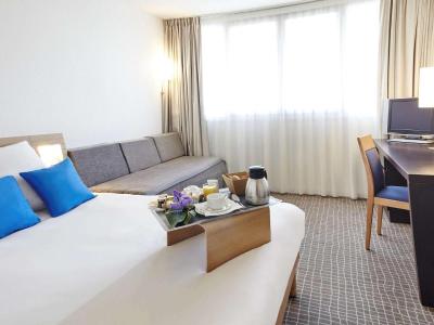 Novotel Chartres 4 Novotel Chartres 4