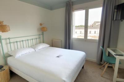 Grand Hôtel Niort Centre 6 Grand Hôtel Niort Centre 6