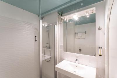 Grand Hôtel Niort Centre 5 Grand Hôtel Niort Centre 5