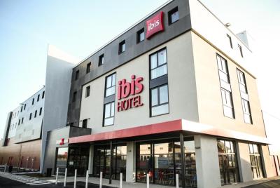Ibis Niort Est Mendes France 2 Ibis Niort Est Mendes France 2