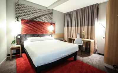 Ibis Niort Est Mendes France 9 Ibis Niort Est Mendes France 9
