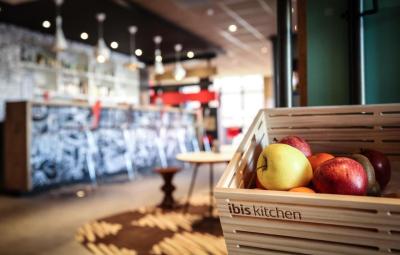 Ibis Niort Est Mendes France 5 Ibis Niort Est Mendes France 5