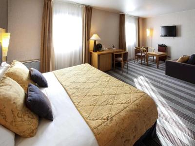 Mercure Niort Marais Poitevin 10 Mercure Niort Marais Poitevin 10