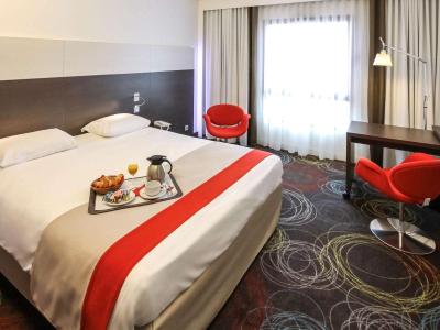 Mercure Niort Marais Poitevin 9 Mercure Niort Marais Poitevin 9