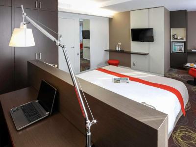 Mercure Niort Marais Poitevin 7 Mercure Niort Marais Poitevin 7
