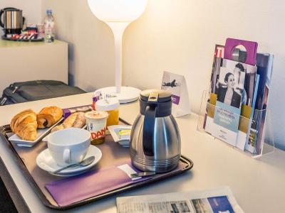 Mercure Niort Marais Poitevin 5 Mercure Niort Marais Poitevin 5