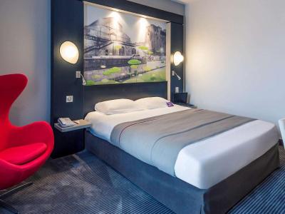 Mercure Niort Marais Poitevin 4 Mercure Niort Marais Poitevin 4