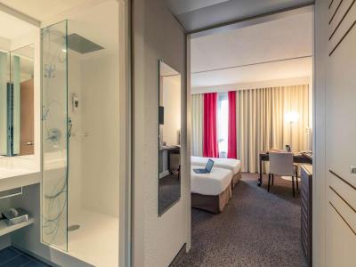 Mercure Niort Marais Poitevin 6 Mercure Niort Marais Poitevin 6