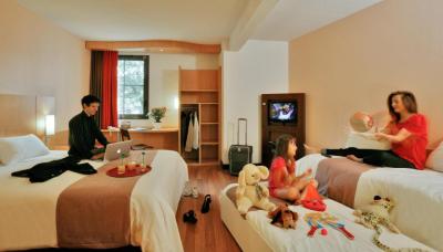 Ibis Sarlat Centre Hotel Sarlat la Canéda 8 Ibis Sarlat Centre Hotel Sarlat la Canéda 8